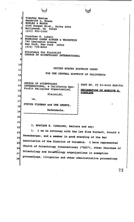 File:Declaration Monique Yingling 1994.pdf