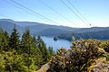 * Nomination View from Quarry Rock, Deep Cove, British Columbia --Xicotencatl 16:53, 3 June 2017 (UTC) * Promotion  Support Good quality.--Agnes Monkelbaan 04:29, 4 June 2017 (UTC)