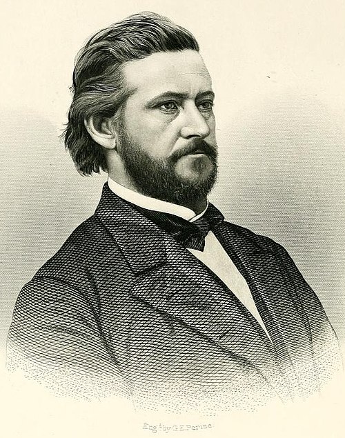 Image: Delos R. Ashley (Nevada Congressman)