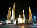 Democracy Monument, Bangkok