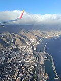 Miniatura para Santa Cruz de Tenerife