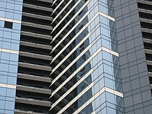 Detail of Eureka Tower, Melbourne AUS.jpg