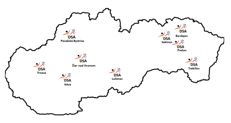 File:Deutsch-Slowakische Akademien Map 2019.png