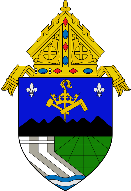 Diocese of San Jose Nueva Ecija coat of arms.svg