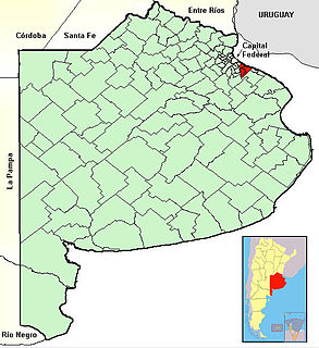 Roman Catholic Diocese of Quilmes Catholic ecclesiastical territory