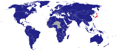 Map of diplomatic missions in Japan Diplomatic missions in Japan.png