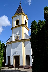 Biserica Sfântul Gheorghe