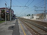 Stazione di Dolo