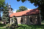 Dorfkirche Farsleben