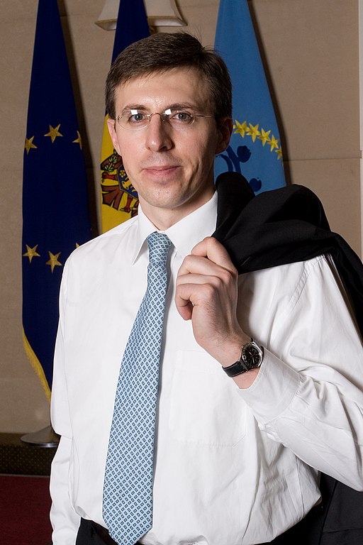 Dorin Chirtoacă elections 2009