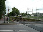 Bahnhof Dortmund-Kruckel