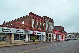 Bloomington, Wisconsin Village in Wisconsin, United States