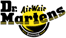 Dr. Martens Logo.svg