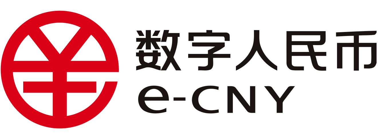 E cny. Юань лого. Цифровой юань логотип. Логотип юань круглый.