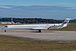 EC-MLC Bombardier CL-600 2E25 CRJ 1000 CRJX - ANE (SAS) (30143085457).jpg