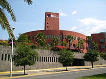 Monterrey Institute Of Technology And Higher Education Wikipedia