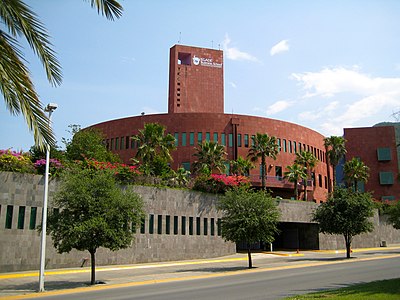 Escuela de Graduados en Administración y Dirección de Empresas