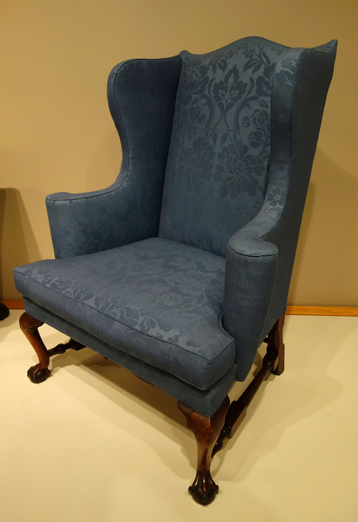 Wing Chair Wiktionary