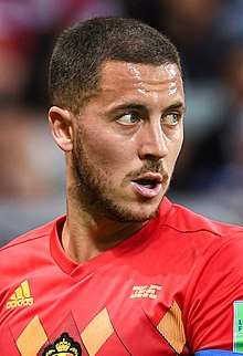  Eden  Hazard  Wikipedia