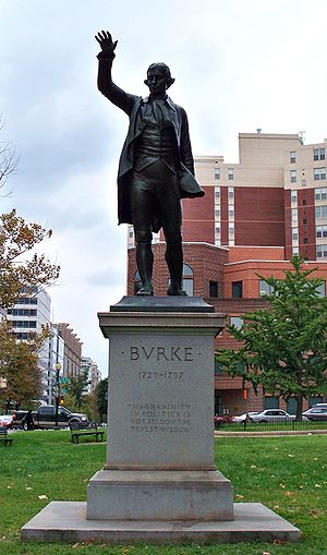 Edmund Burke