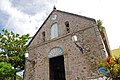 Église Notre-Dame-de-l'Assomption de Terre-de-Haut.