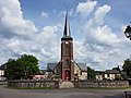 Église Saint-Martial de Vascœuil