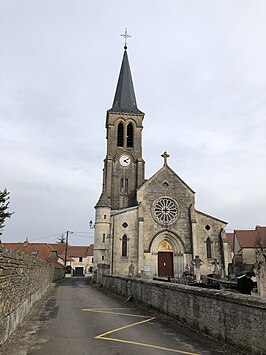 kerk