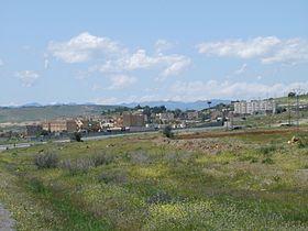El Azizia (Medea)