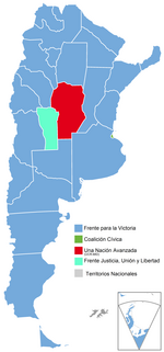 Elections présidentielles d'Argentine de 2007.png