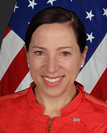 Lieutenant Governor of California - Wikipedia