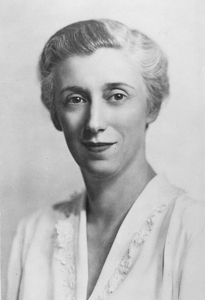 Ellen Fairclough served as acting prime minister from February 19 to 20, 1958, in the absence of John Diefenbaker.