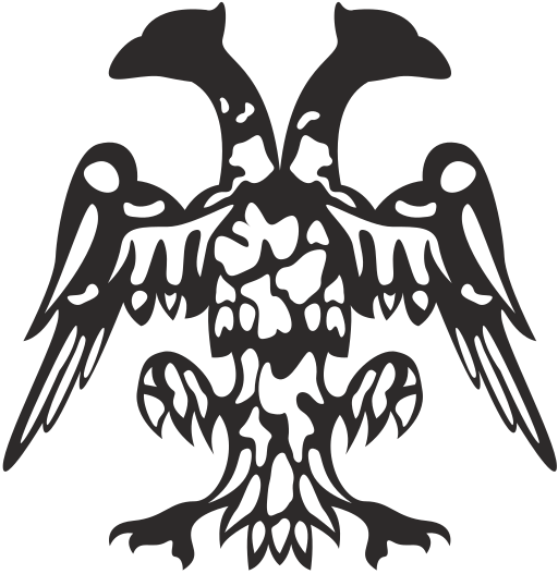 File:Emblem of Independent Albania.svg