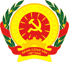 Emblem of Vietnam Communist Party.png