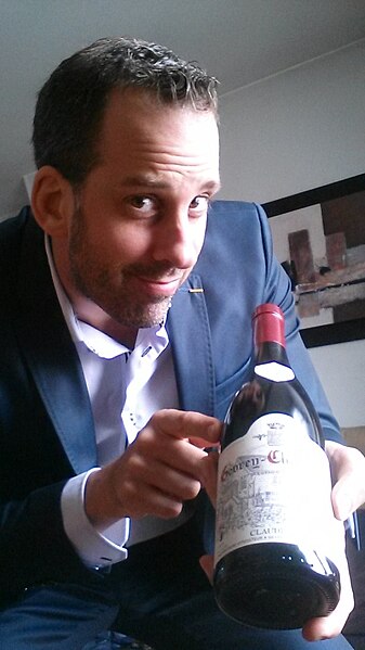 File:Emmanuel Delmas, Sommelier.jpg