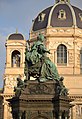 * Nomination Empress Maria Theresia monument in Maria Theresien-Platz, Vienna, Austria --Pudelek 09:19, 13 April 2017 (UTC) * Promotion Good quality. --Martin Falbisoner 14:42, 13 April 2017 (UTC)