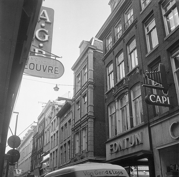 File:En lager - Amsterdam - 20017879 - RCE.jpg