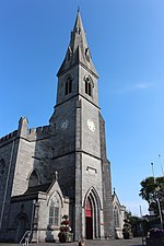 Gambar mini seharga Katedral Ennis