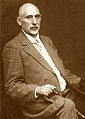 Ekvtimé Takhaïchvili (1863-1953)