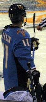 Martin St. Louis - Wikipedia