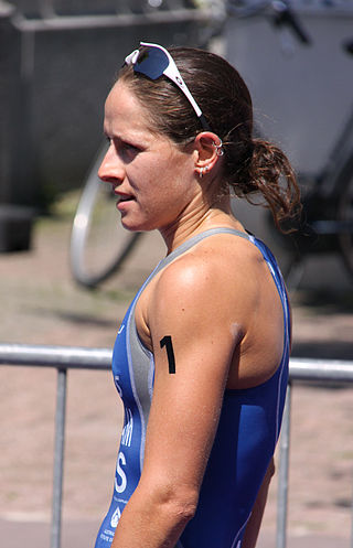 <span class="mw-page-title-main">Erin Densham</span> Australian triathlete