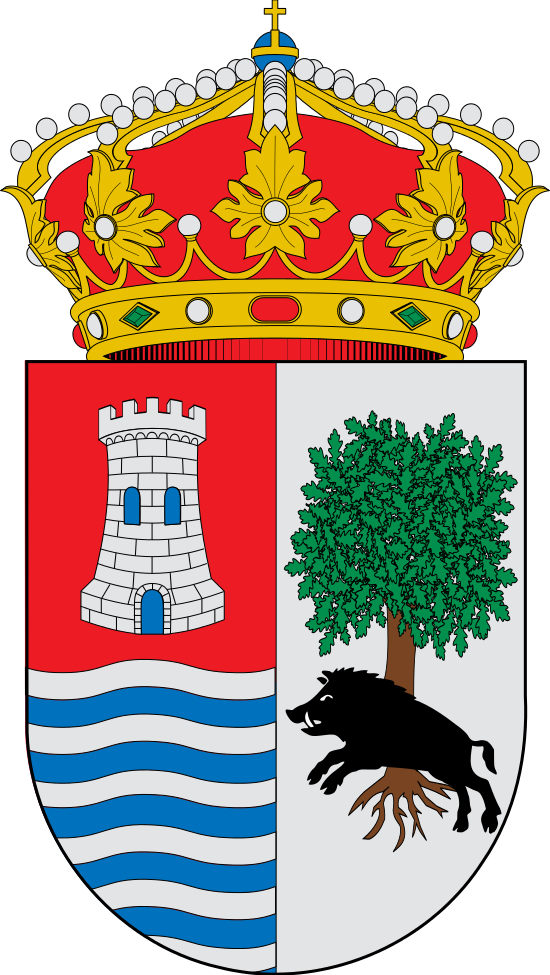 Ayuntamiento de Baños de Río Tobía