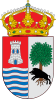 Wappen von Baños de Río Tobía