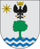 Coat of arms of Gabiria