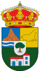 Герб муниципалитета Лас-Трес-Вильяс