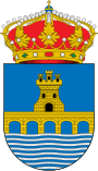 Blason de Nájera