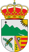 Sierra de Yeguas