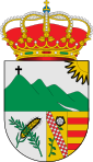 Sierra de Yeguas: insigne