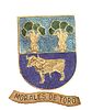 Official seal of Morales de Toro