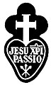 passionist emblem