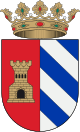 Escudo d'armas